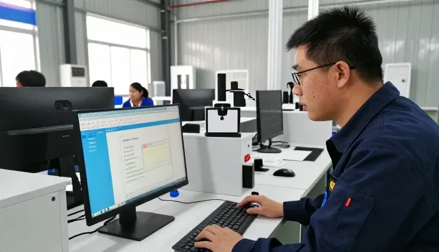 常州永晟起重搬运有限公司探索起重设备安装调试更多应用可能