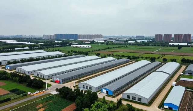 智能运输方案推动行业转型与效率提升
