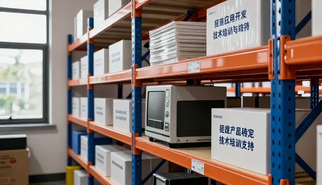 常州永晟起重搬运有限公司构建专业合作关系交付质量体系
